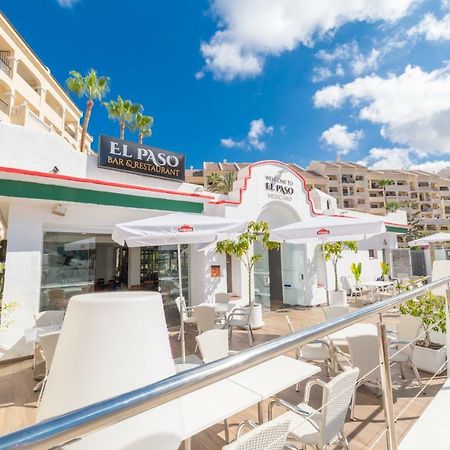 Appartamento Casa Sara En Los Cristianos Los Cristianos  Esterno foto