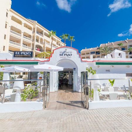 Appartamento Casa Sara En Los Cristianos Los Cristianos  Esterno foto