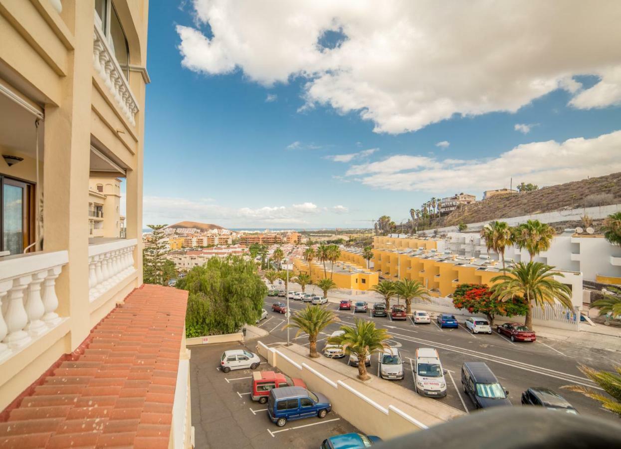 Appartamento Casa Sara En Los Cristianos Los Cristianos  Esterno foto