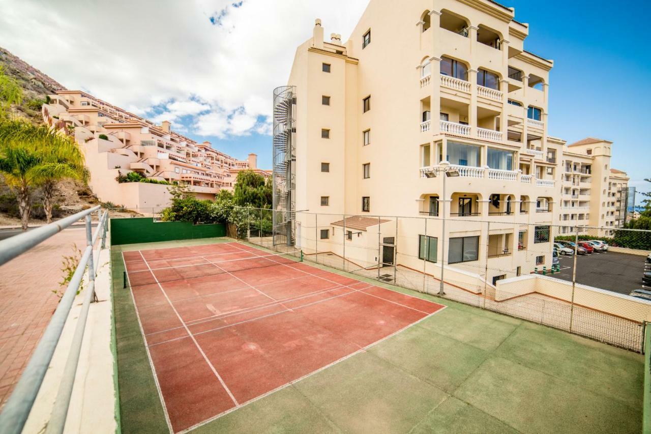 Appartamento Casa Sara En Los Cristianos Los Cristianos  Esterno foto
