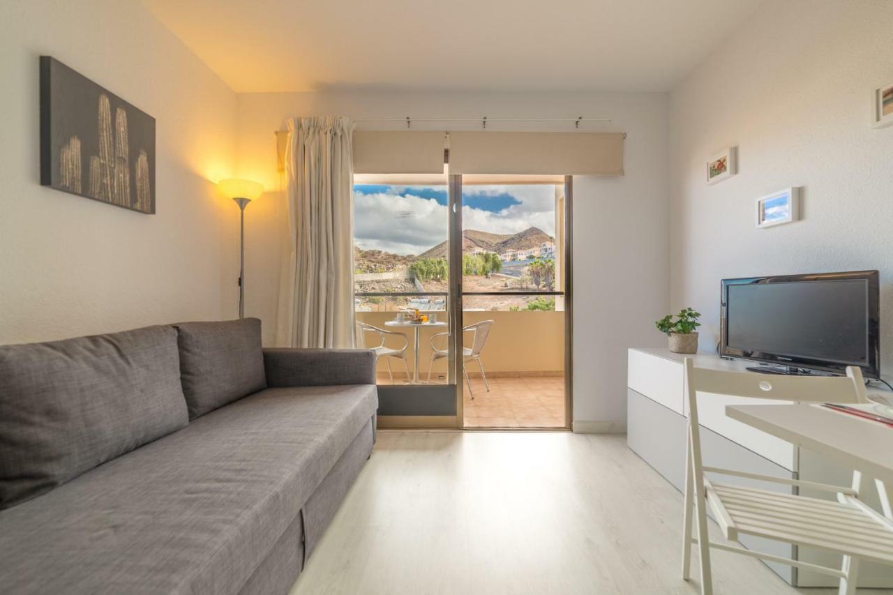 Appartamento Casa Sara En Los Cristianos Los Cristianos  Esterno foto