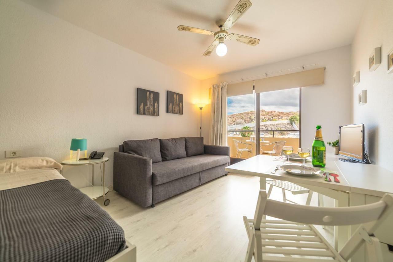 Appartamento Casa Sara En Los Cristianos Los Cristianos  Esterno foto