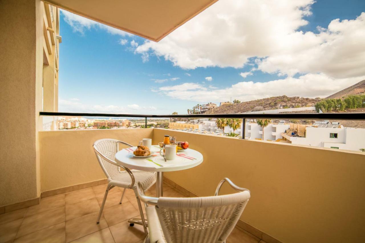 Appartamento Casa Sara En Los Cristianos Los Cristianos  Esterno foto