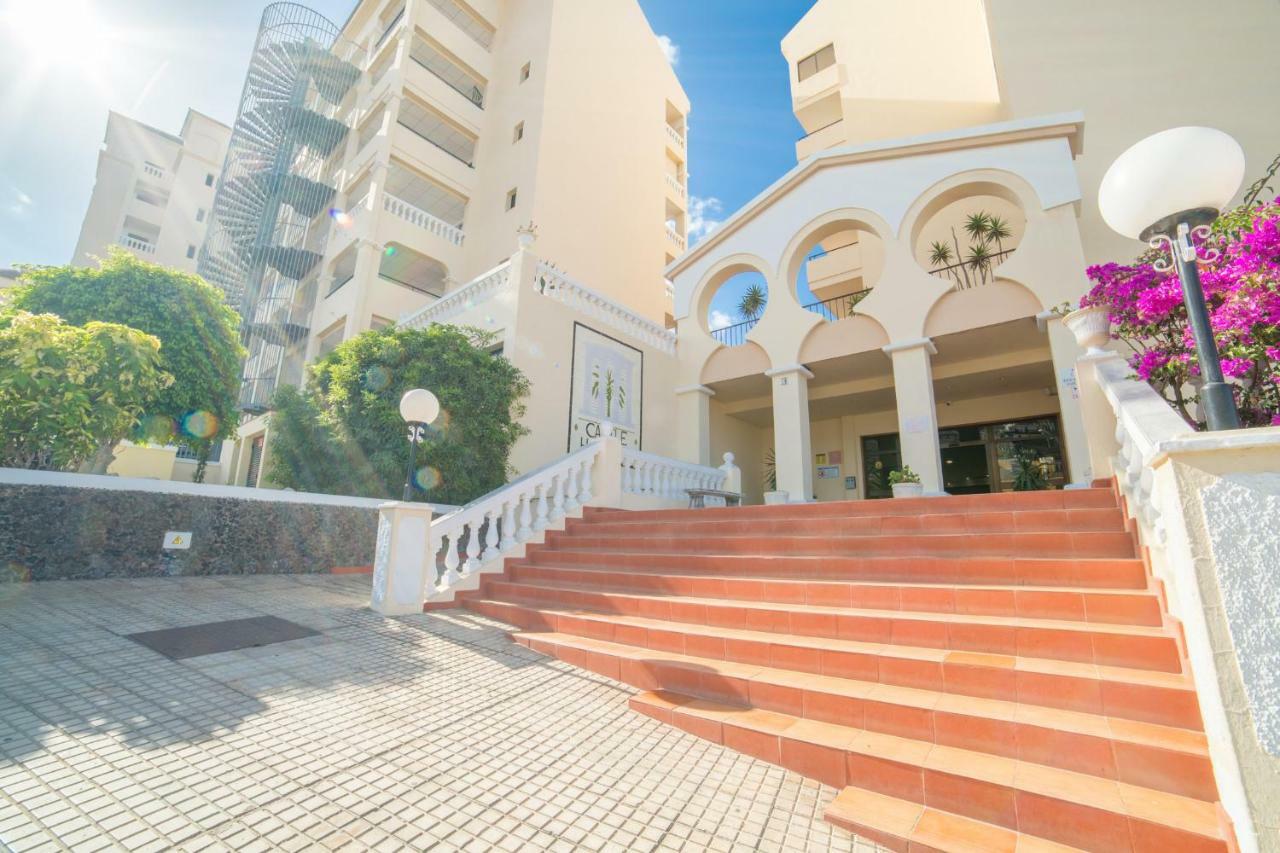 Appartamento Casa Sara En Los Cristianos Los Cristianos  Esterno foto