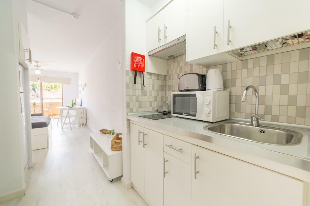Appartamento Casa Sara En Los Cristianos Los Cristianos  Esterno foto