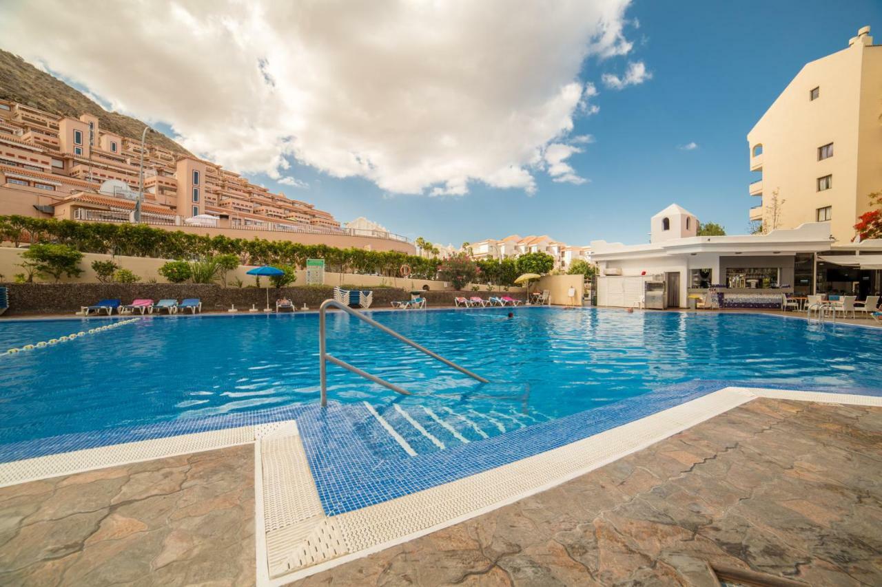 Appartamento Casa Sara En Los Cristianos Los Cristianos  Esterno foto