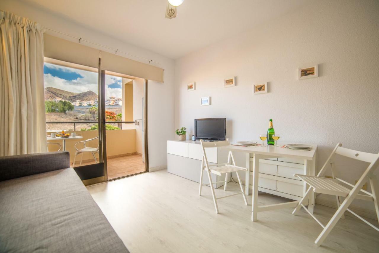 Appartamento Casa Sara En Los Cristianos Los Cristianos  Esterno foto