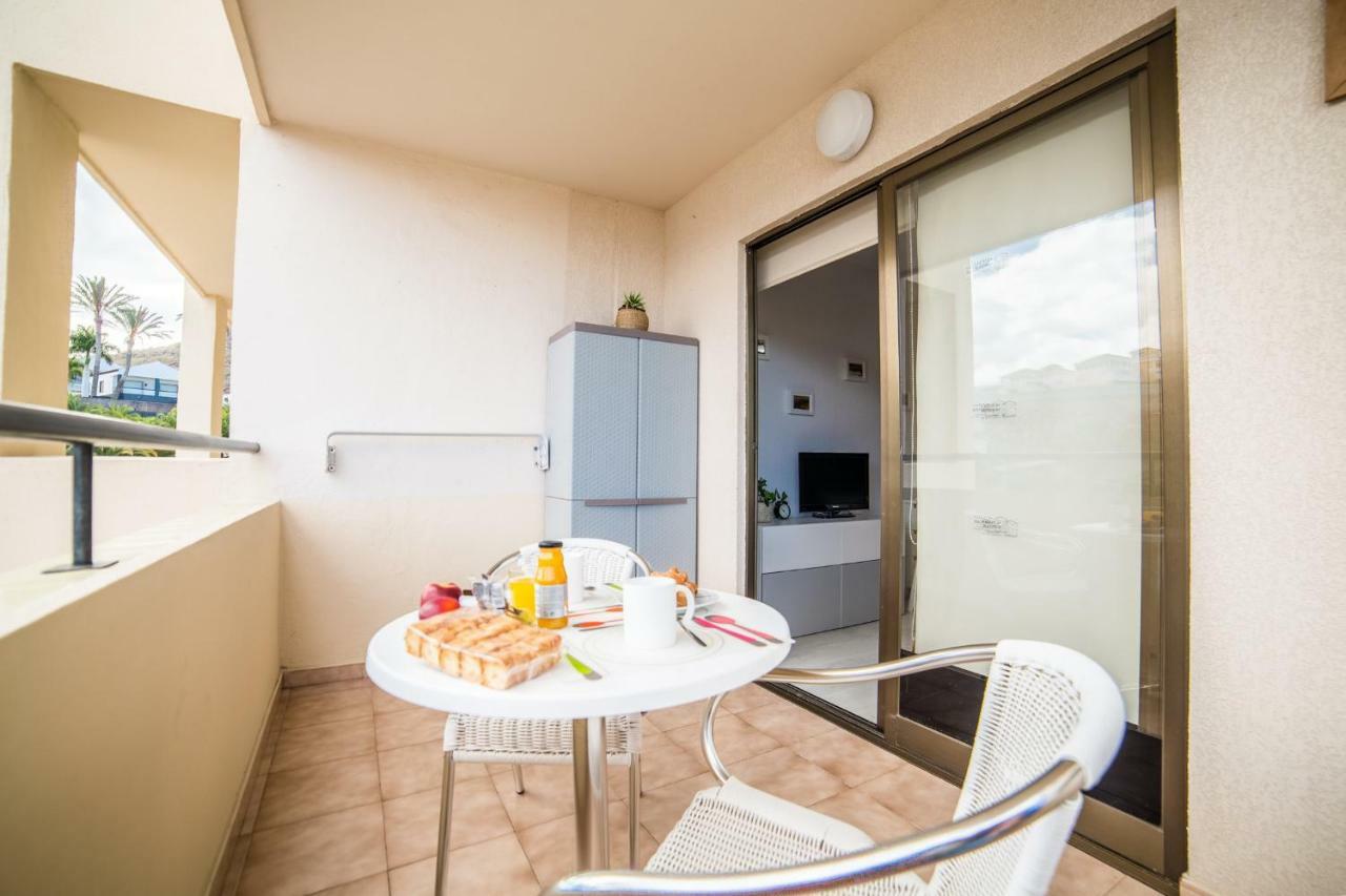 Appartamento Casa Sara En Los Cristianos Los Cristianos  Esterno foto