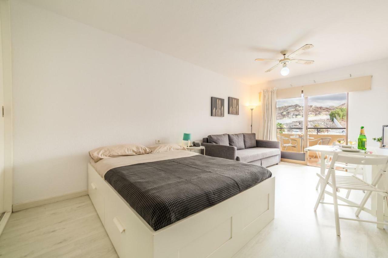 Appartamento Casa Sara En Los Cristianos Los Cristianos  Esterno foto