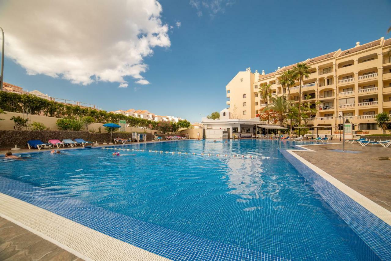 Appartamento Casa Sara En Los Cristianos Los Cristianos  Esterno foto