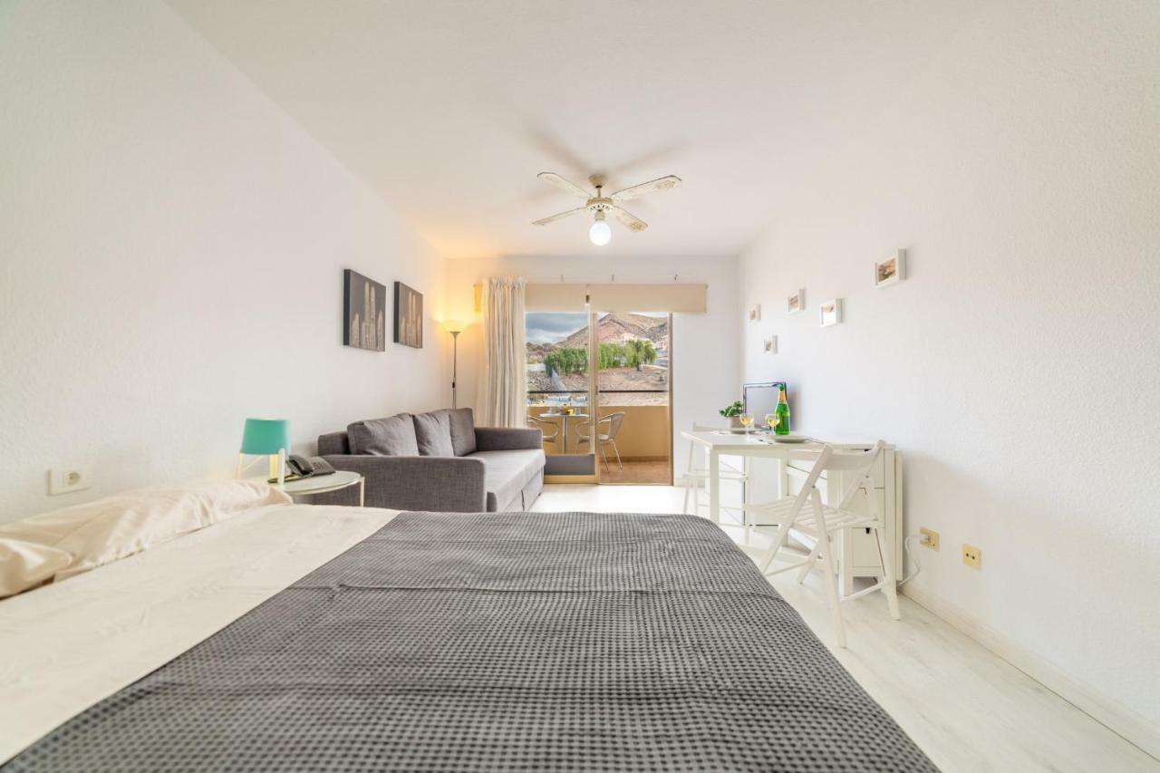 Appartamento Casa Sara En Los Cristianos Los Cristianos  Esterno foto