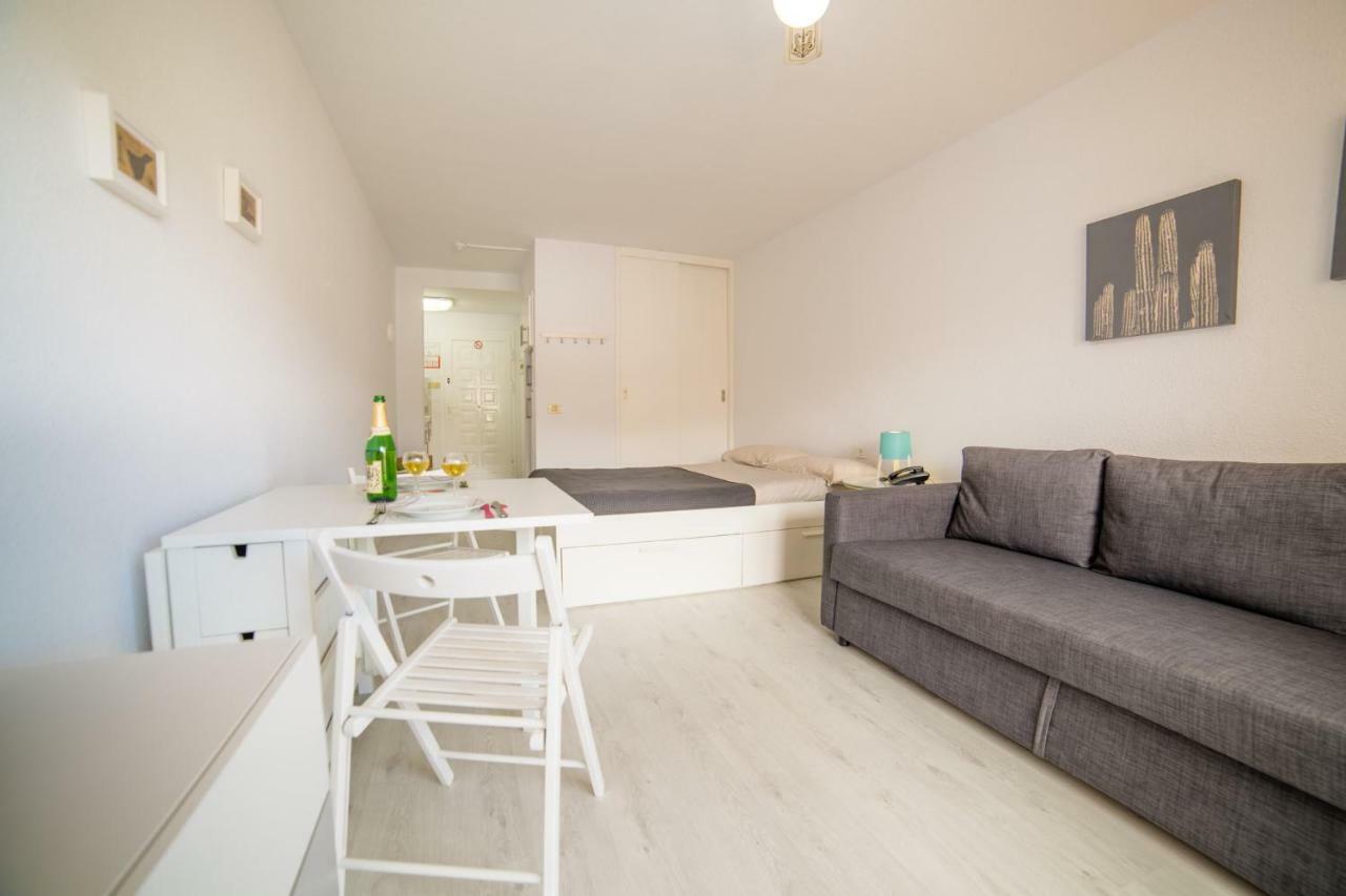 Appartamento Casa Sara En Los Cristianos Los Cristianos  Esterno foto