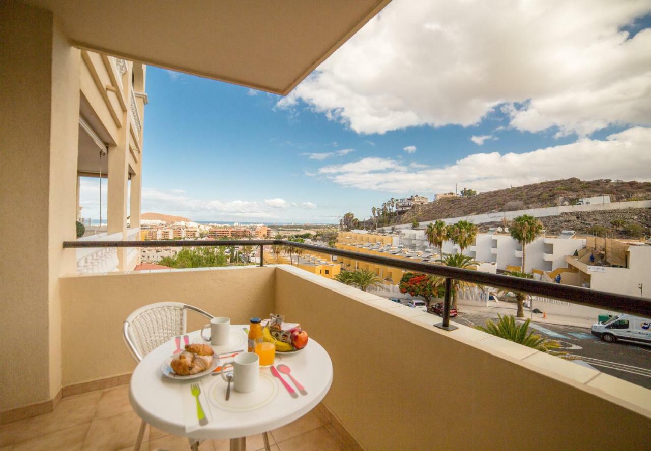 Appartamento Casa Sara En Los Cristianos Los Cristianos  Esterno foto