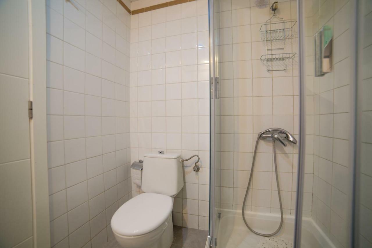 Appartamento Casa Sara En Los Cristianos Los Cristianos  Esterno foto