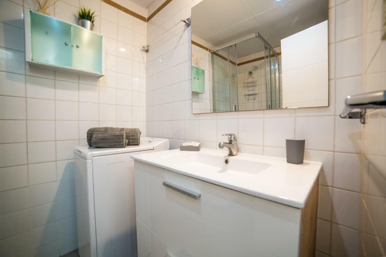 Appartamento Casa Sara En Los Cristianos Los Cristianos  Esterno foto