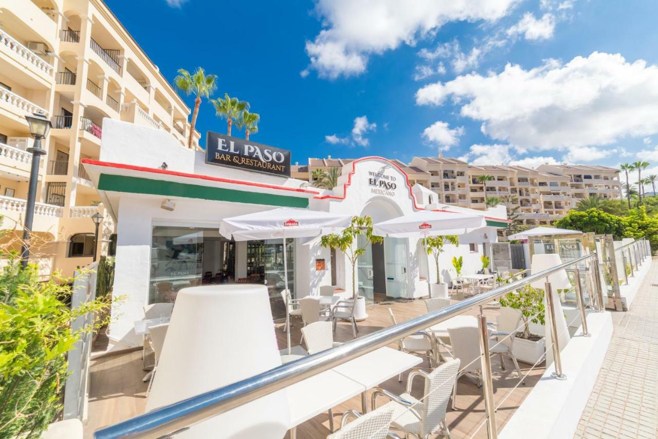 Appartamento Casa Sara En Los Cristianos Los Cristianos  Esterno foto