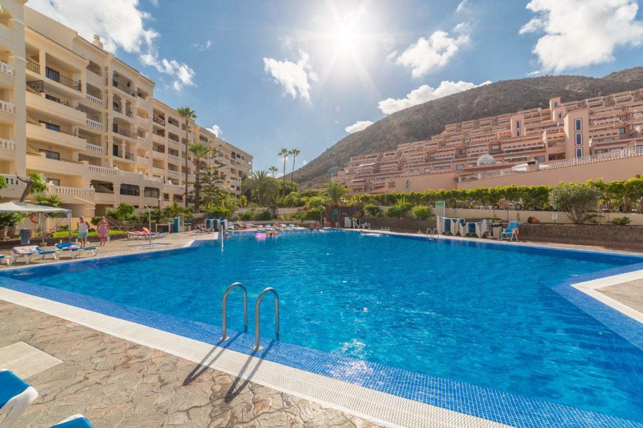 Appartamento Casa Sara En Los Cristianos Los Cristianos  Esterno foto
