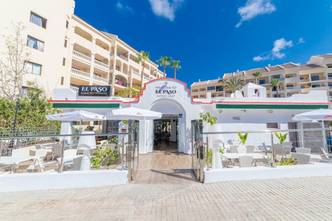 Appartamento Casa Sara En Los Cristianos Los Cristianos  Esterno foto