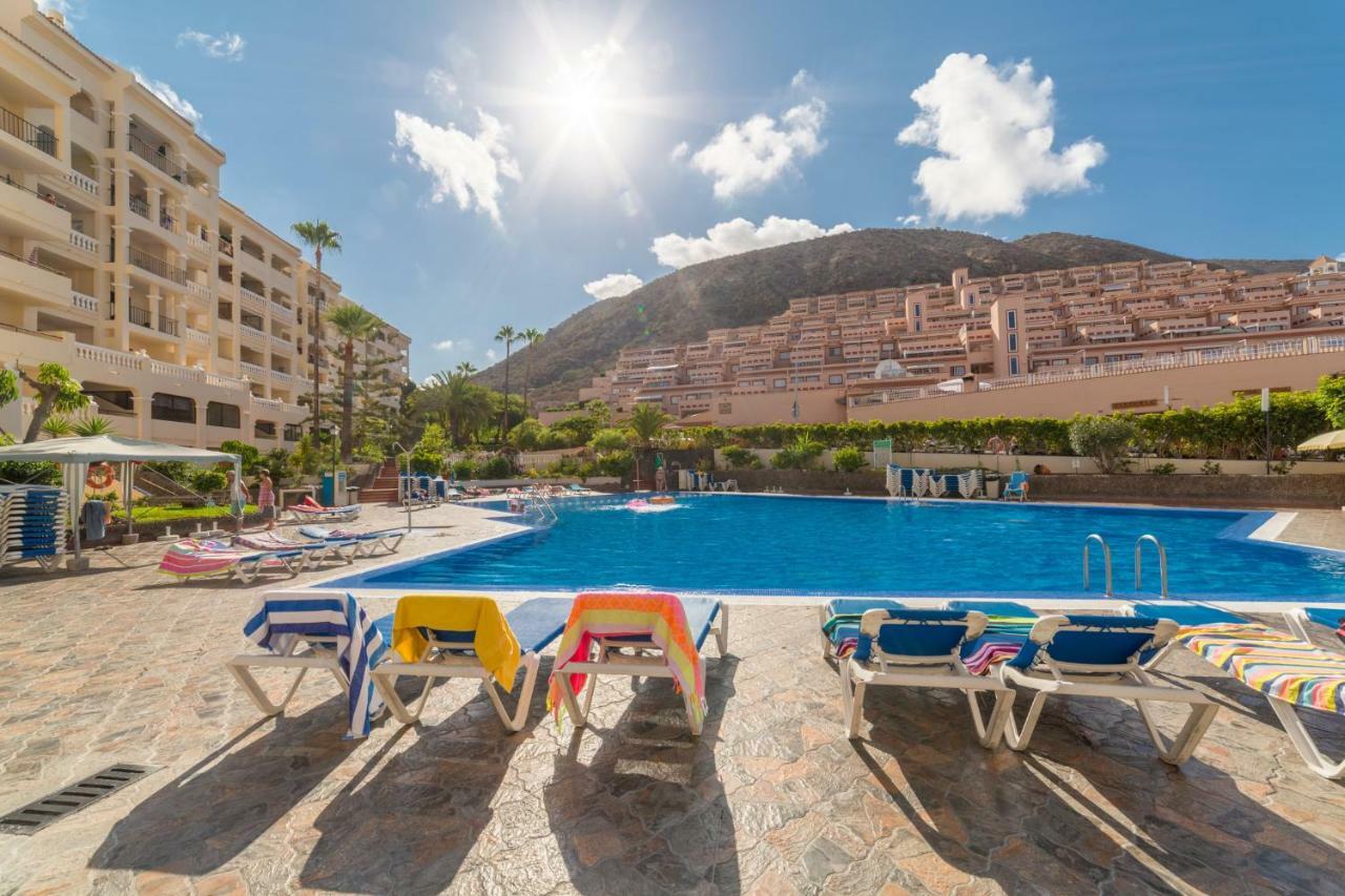 Appartamento Casa Sara En Los Cristianos Los Cristianos  Esterno foto