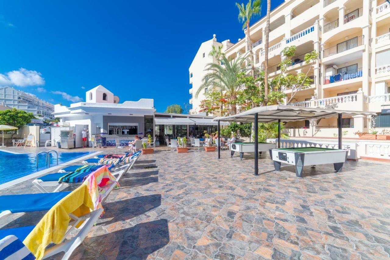 Appartamento Casa Sara En Los Cristianos Los Cristianos  Esterno foto