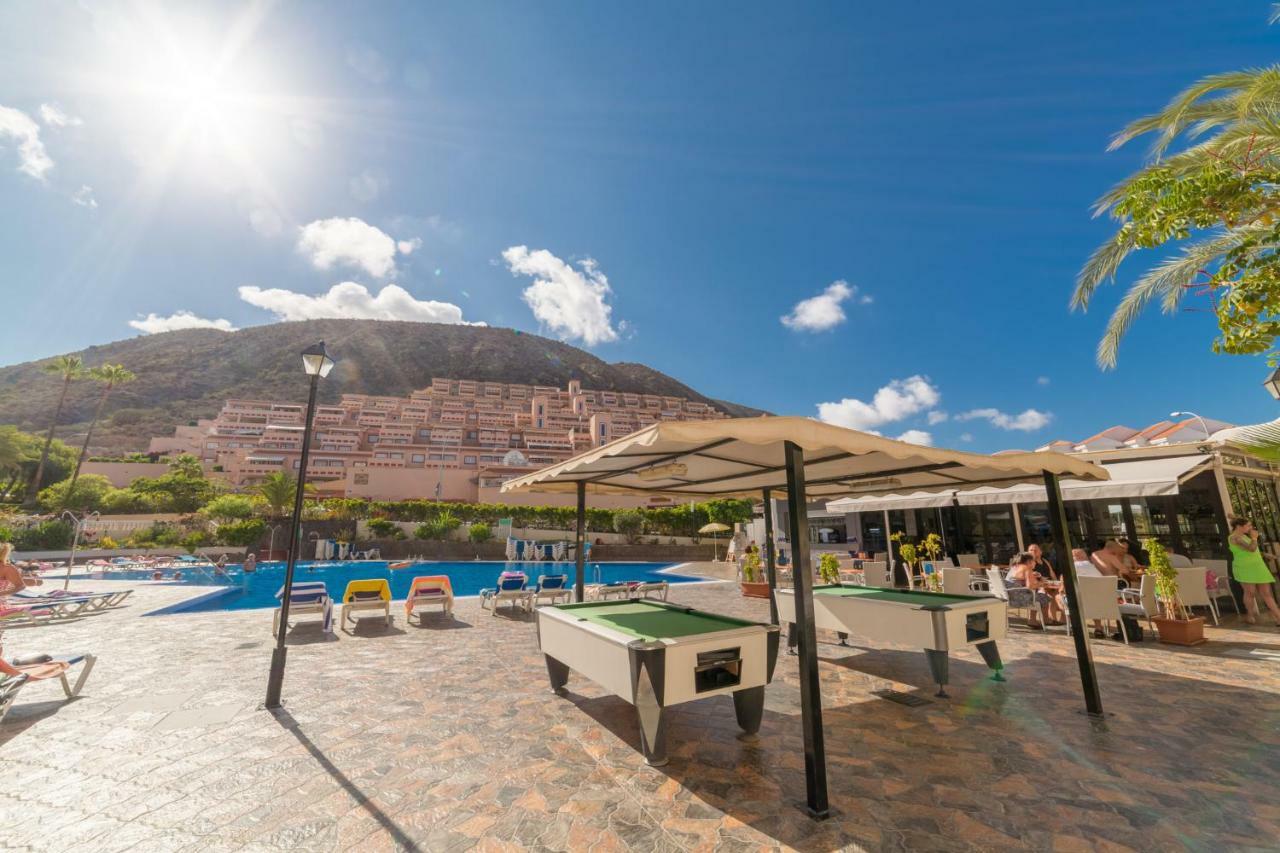 Appartamento Casa Sara En Los Cristianos Los Cristianos  Esterno foto