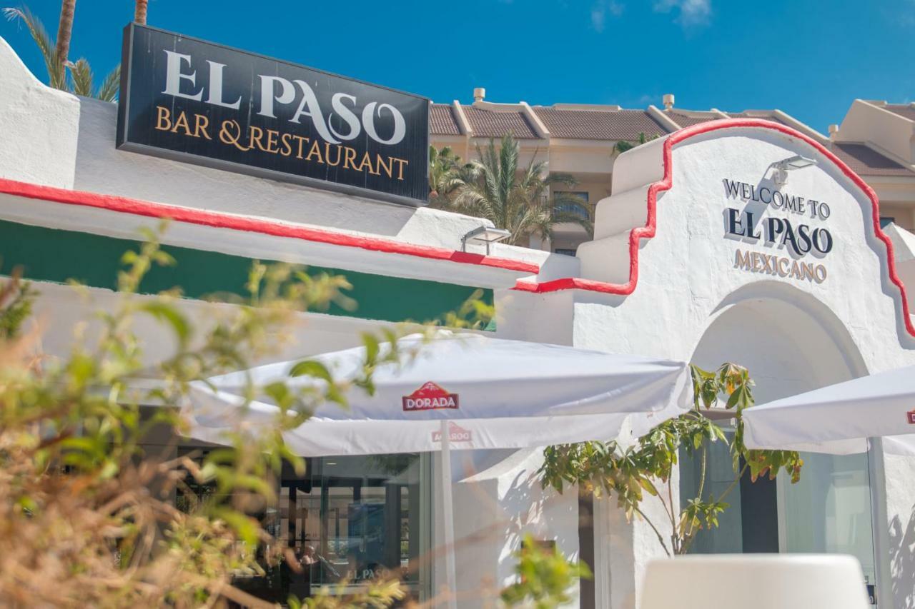 Appartamento Casa Sara En Los Cristianos Los Cristianos  Esterno foto