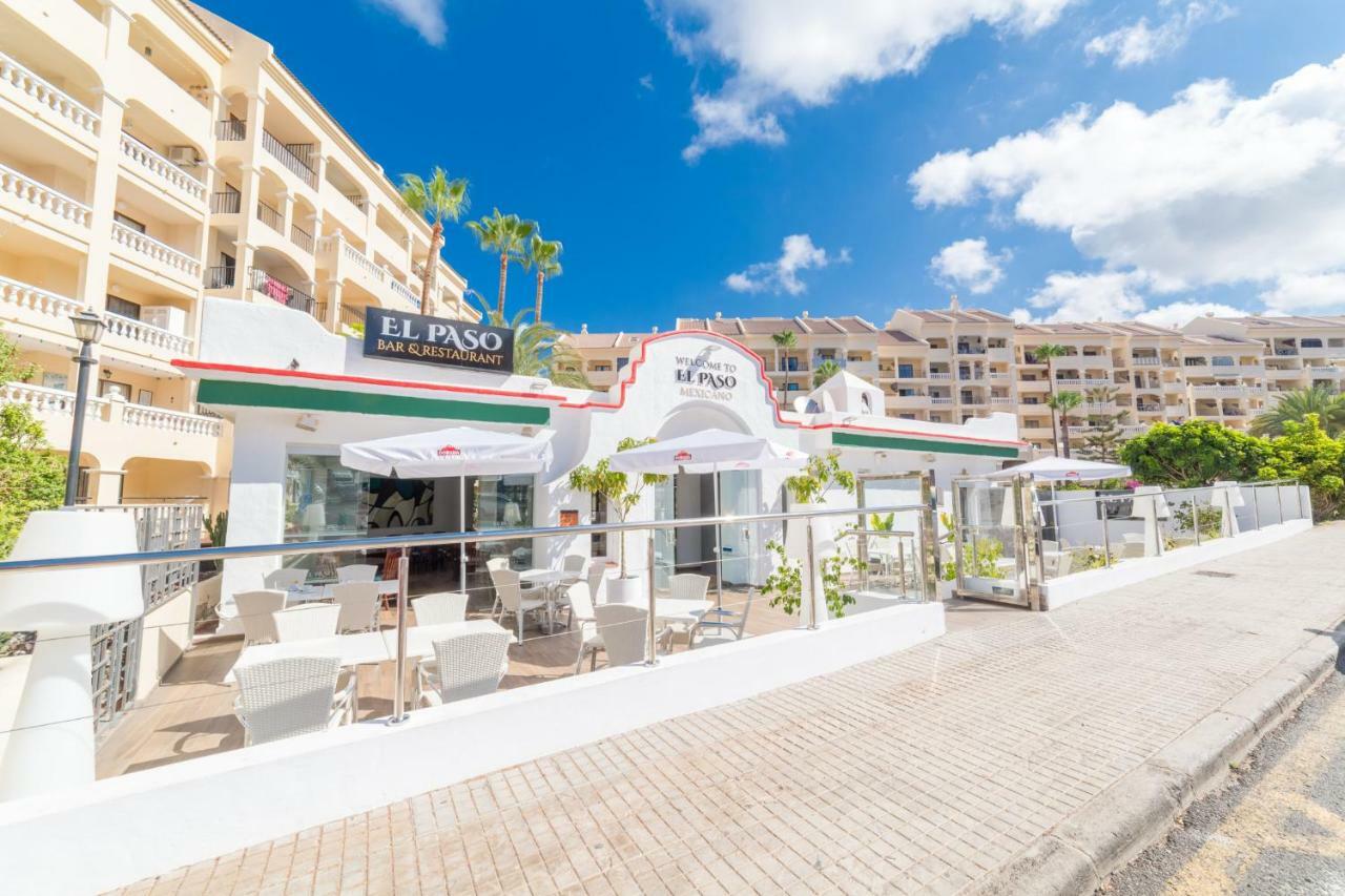 Appartamento Casa Sara En Los Cristianos Los Cristianos  Esterno foto